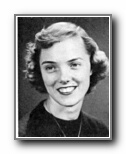 JANET KEITH: class of 1953, Grant Union High School, Sacramento, CA.