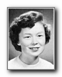 BARBARA KELLER<br /><br />Association member: class of 1953, Grant Union High School, Sacramento, CA.