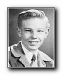 JERRY PILZ: class of 1953, Grant Union High School, Sacramento, CA.