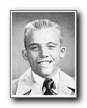 DENNIS RIPLEY: class of 1953, Grant Union High School, Sacramento, CA.