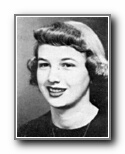 VIRGINIA VERTHEIN<br /><br />Association member: class of 1953, Grant Union High School, Sacramento, CA.