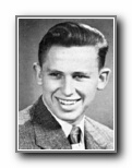 RONALD WATERMAN: class of 1953, Grant Union High School, Sacramento, CA.