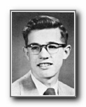LYLE WILSON: class of 1953, Grant Union High School, Sacramento, CA.
