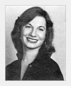 LORRAINE QUAID: class of 1954, Grant Union High School, Sacramento, CA.