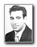 LARRY ALMEIDA: class of 1955, Grant Union High School, Sacramento, CA.
