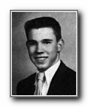 JAMES COLWELL: class of 1955, Grant Union High School, Sacramento, CA.