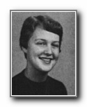 MARTHA HARRIS: class of 1955, Grant Union High School, Sacramento, CA.