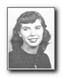 JOYCE HOLTON: class of 1955, Grant Union High School, Sacramento, CA.