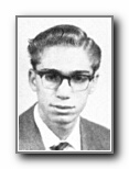 THOMAS KAHLER: class of 1955, Grant Union High School, Sacramento, CA.