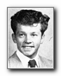 KARL NELSON: class of 1955, Grant Union High School, Sacramento, CA.