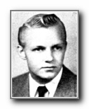 LARRY NYMAN: class of 1955, Grant Union High School, Sacramento, CA.