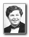 ELAINE NYSTROM: class of 1955, Grant Union High School, Sacramento, CA.