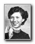 ANITA OLIVER: class of 1955, Grant Union High School, Sacramento, CA.