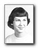 PATRICIA OLLAR: class of 1955, Grant Union High School, Sacramento, CA.