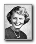 ELAINE OLSON: class of 1955, Grant Union High School, Sacramento, CA.