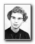 JOYCE PETERSON: class of 1955, Grant Union High School, Sacramento, CA.