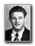 ROBERT PETERSON: class of 1955, Grant Union High School, Sacramento, CA.