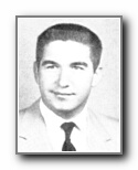 DAVID PROHOROFF: class of 1955, Grant Union High School, Sacramento, CA.