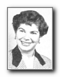SANDRA PLATNER<br /><br />Association member: class of 1955, Grant Union High School, Sacramento, CA.