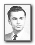 STEPHEN ROACH: class of 1955, Grant Union High School, Sacramento, CA.