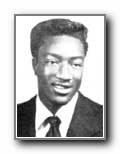 JESSE ROBINSON: class of 1955, Grant Union High School, Sacramento, CA.