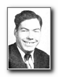 RICHARD RALSTIN: class of 1955, Grant Union High School, Sacramento, CA.