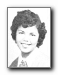 MARLENE RAPADAS: class of 1955, Grant Union High School, Sacramento, CA.