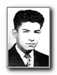 JOHN REVELES: class of 1955, Grant Union High School, Sacramento, CA.