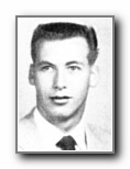 JERRY ROBERTS: class of 1955, Grant Union High School, Sacramento, CA.