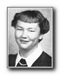 JOYCE SHEELEY<br /><br />Association member: class of 1955, Grant Union High School, Sacramento, CA.