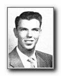 FRED SEATON: class of 1955, Grant Union High School, Sacramento, CA.