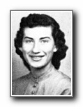 SUSAN SNYDER: class of 1955, Grant Union High School, Sacramento, CA.