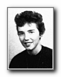 NAOMI WILKERSON: class of 1955, Grant Union High School, Sacramento, CA.