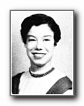GLORIA WILLIAMS: class of 1955, Grant Union High School, Sacramento, CA.