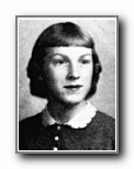 MARY WILKE: class of 1955, Grant Union High School, Sacramento, CA.