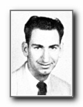 GEORGE WYMORE: class of 1955, Grant Union High School, Sacramento, CA.