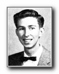 PHILIP YOUNG: class of 1955, Grant Union High School, Sacramento, CA.