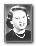 MARY LOU ANDERSON: class of 1956, Grant Union High School, Sacramento, CA.