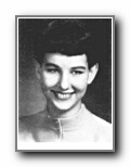 AMY BARBER: class of 1956, Grant Union High School, Sacramento, CA.