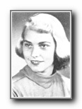 GAIL BLODGETT: class of 1956, Grant Union High School, Sacramento, CA.