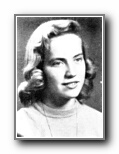 CAROL BOUGHTON: class of 1956, Grant Union High School, Sacramento, CA.