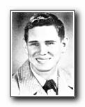 DAVID BROWN: class of 1956, Grant Union High School, Sacramento, CA.