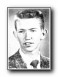 JACK BROWN: class of 1956, Grant Union High School, Sacramento, CA.