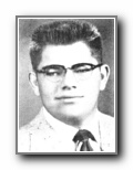 KENNETH BROWN: class of 1956, Grant Union High School, Sacramento, CA.