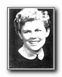SUSAN BROWN: class of 1956, Grant Union High School, Sacramento, CA.