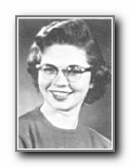 JACKIE EDEN: class of 1956, Grant Union High School, Sacramento, CA.