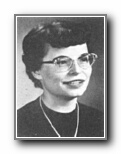 DEANNA EDISON: class of 1956, Grant Union High School, Sacramento, CA.