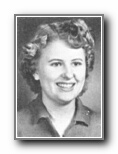 MARY ELLIS: class of 1956, Grant Union High School, Sacramento, CA.