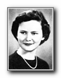 JANICE EMERICK: class of 1956, Grant Union High School, Sacramento, CA.