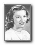 DARLENE EVANS: class of 1956, Grant Union High School, Sacramento, CA.